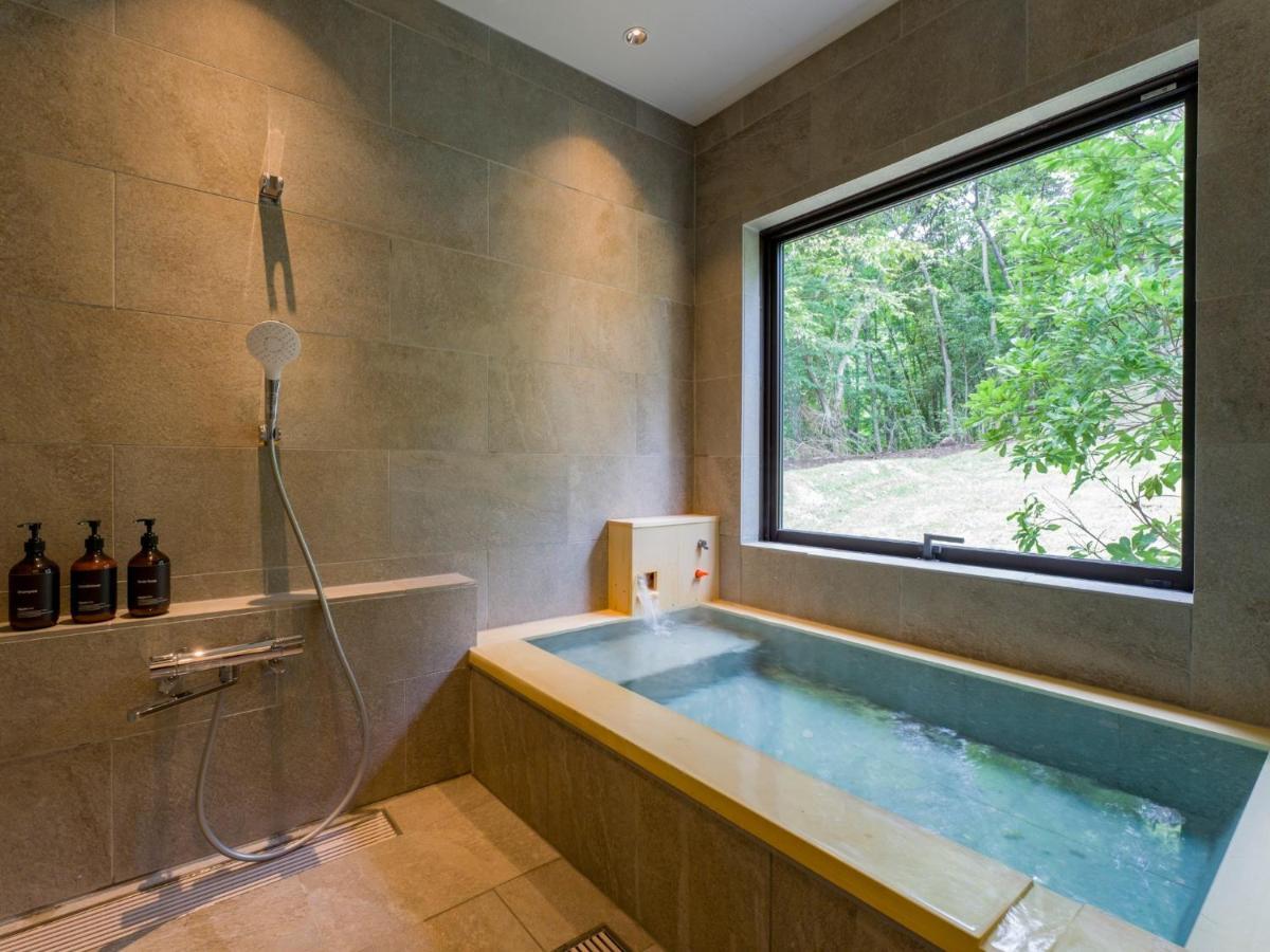Rakuten Stay Villa Aso Kurokawa -101 1Ldk Capacity Of 6 Persons Minamioguni Exteriér fotografie